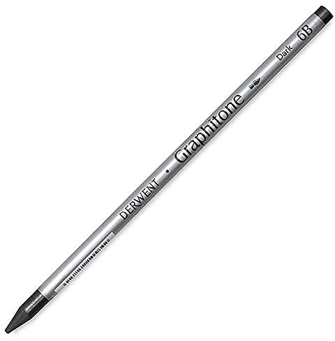 Derwent 6B Watersoluble Graphitone Stick