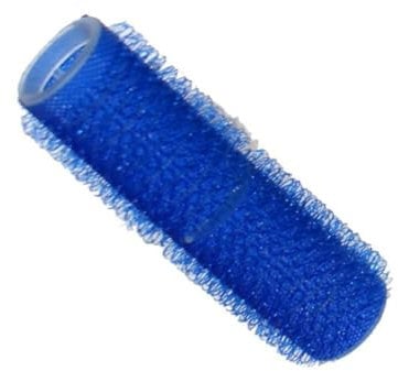 Hairtool Cling Roller - Various Sizes (15mm, Blue)