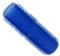 Hairtool Cling Roller - Various Sizes (15mm, Blue)