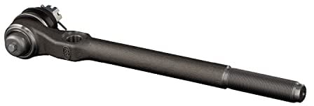 febi bilstein 41371 Spurstangenendstück mit Kronenmutter und Splint, 1 Stück