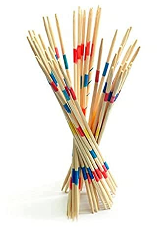 Juegos clásicos Mikado