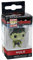Funko - 5226 - Pocket Pop! - Porte-clés - Marvel - Avengers AOU - Hulk