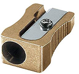 Mobius+Ruppert Sharpener M+R Classic 0600, 0600, Gold