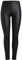 PIECES Pcnew Shiny Fleece Leggings Noos