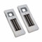 eXon Commerce uPVC Replacement Door Handle Springs Cassette Pair - Stop Sagging Handles
