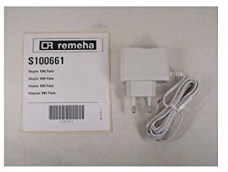Remeha S100661 - Alimentation Thermostat Modulant iSense RF - 5V