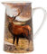 The Leonardo Collection LP93948A Stag Jug, Ceramic, 300 milliliters