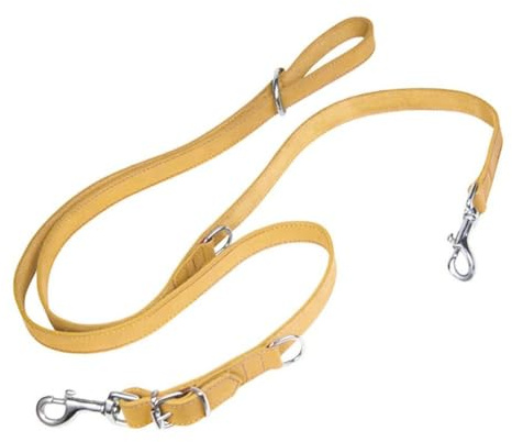 Gloria 8432288123553 Nubukleder Band Multi, AM, 250 g