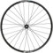 Dt Swiss Unisex – Erwachsene Spline Laufrad, Schwarz Aluminium, 29