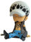 Plastoy - Sparschwein One Piece : Trafalgar Law