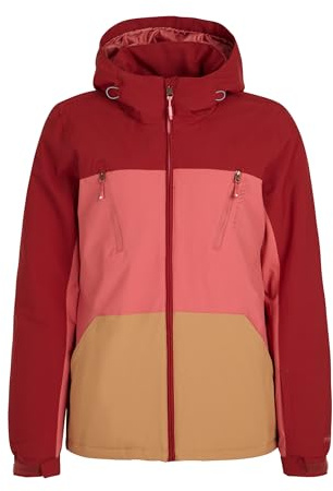 Protest Damen Ski- Und Snowboardjacke PRTBAOW