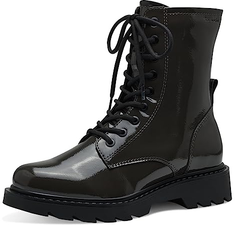 Tamaris Damen Stiefel Flach