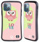Head Case Designs Amore Rosa Gufi Kawaii Cover Ibrida Compatibile con Apple iPhone 13