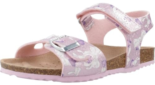 Geox J Adriel Girl Sandal
