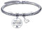 ZYMGUO Cadeau Maitresse D'école Maternelle Noel Bracelet Maitresse D'école Cadeau Femme,Cadeau de fin d'année,Cadeau Maitresse d'école (2)