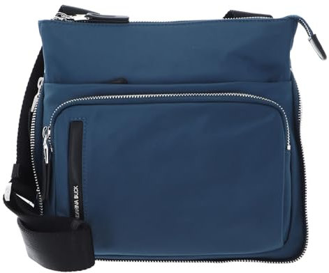 Mandarina Duck Damen Hunter Crossover, Scuba Blue