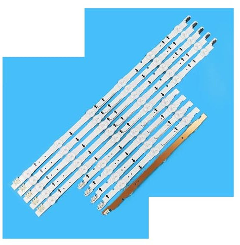 IEVEDIVB For televisor LCD de 40 pulgadas UE40H6240AY UE40H5000AS UE40H5000AW UE40H5005AK UE40H5020AK UE40J5510AU UE40J5530AU UE40J5550AU