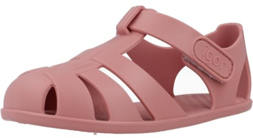 IGOR Nemo Solid S10324 Barfußsandalen