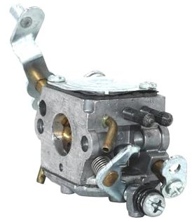 YANKEBOWANG Carburetor W47 for Poulan Pro Chainsaw 50cc PP5020 PP5020AV 966807601 573952201 PP4818A for Craftsman 358350980 for ZAMA C1M-W47