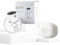 BIRTH Hands Free Single Electric Breast Pump S12A, Wearable. Portable and Discreet Pump with LED Display & Storage Bag, 2 Modes & 9 Levels of Suction, 24 mm Flange (1 Unit)