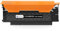 MEGOFFICE 117A Toner Schwarz Kompatibel für HP 117A W2070A Toner Kompatibel für HP Color Laser MFP 179fnw 178nw 150nw 150a 179fwg 178nwg Drucker
