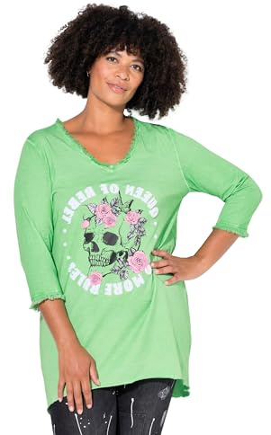 Angel of Style Damen Shirt