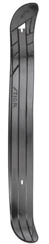 STIGA Seitenkufe/Ski Schwarz für Snowracer King Size - Links -