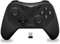 The G-Lab – K-Pad Helium WL – Controller PC Wireless Ricaricabile – 2.4 GHz, Vibrazioni Regolabili, 12 Pulsanti, 4 Grilletti (2 Programmabili), Modalità Turbo, Macro, Compatibile Windows 10/11 e PS3
