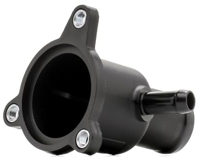 RIDEX 316T0292 Thermostat Kühlmittel Kühlwasserthermostat Kompatibel mit RENAULT Clio 2 BB0/1/2, CB0/1/2 8200934203