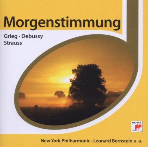 Esprit/Morgenstimmung