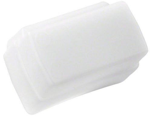 Diffusor,Weichmacher,Bouncer,Softbox kompatibel mit Nissin Speedlite Di466,Di 466, Canon und Nikon