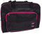 Hobby Gift Groves MR4660/FUC | Black Sewing Machine Bag | 43 x 35 x 22cm, Fushsia