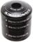 Race Face - Aluminium Headset Spacer Kit