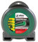 Filo Tondo Per Decespugliatore Greenline - Blister - Diametro Ø: 3 mm, Lunghezza: 56 m