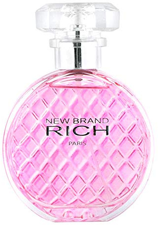 New Brand Rich EDP Spray Women 3.3 oz