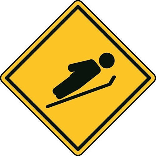 U24 Aufkleber Vorsicht Skispringen Ski Autoaufkleber Sticker
