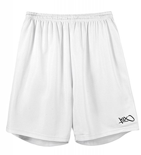 K1X Anti Gravity Shorts Herren weiß/schwarz, XXXL