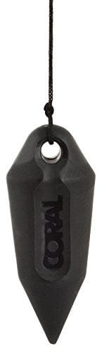 Coral Essentials, filo a piombo da 20 g, in nylon leggero, con filo incluso, per stendere carta da parati; 69300