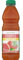 Monoprix Jus de pamplemousse rose 100% fruit pressé - La bouteille de 1L