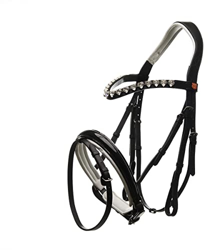 Horsecode Trense My Love Kaltblut