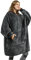 Kato Tirrinia Übergroße Hoodie-Decke, warme Geschenke für Frauen, gemütliches Sherpa-Sweatshirt, weiche tragbare Fleecedecke, riesiger Hoody-Pullover mit Vordertasche, Erwachsene, Herren, Freunde,