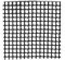 Wifehelper 10 Stücke Gartenarbeit Blumentopf Loch Mesh Matte Pad Pflanze Potting Bonsai Bottom Grid Mat(5 * 5cm)