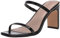 The Drop - Avery - Sandali Con Tacco Alto A Due Cinturini, Heeled Sandal Donna , 37 EU