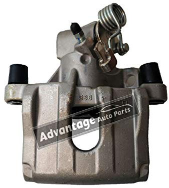 Advantage Brake Caliper Rear Offside Right Compatible with Kuga Mk2 (DM2), Transit Connect, Tourneo/Grand Tourneo 2012>Onward OE 1730926