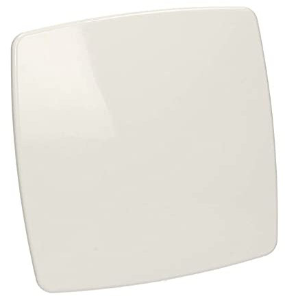 SolaDirect 4 in / 100 mm Bathroom Fan - Extractor Fan for Bathroom and Kitchen - IPX 4 - Turbo with Humidity Sensor and Timer (White - NEA)