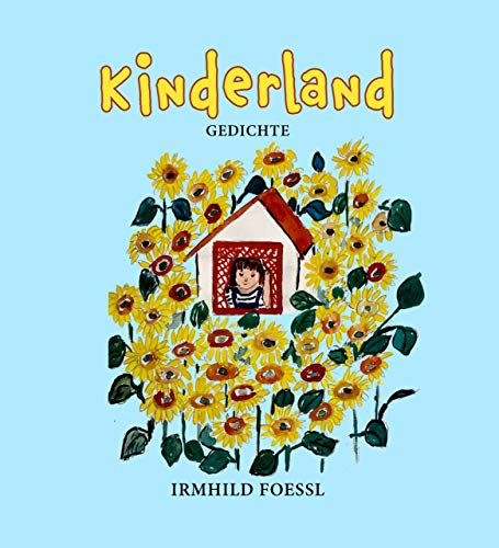 Kinderland: Gedichte für Kinder
