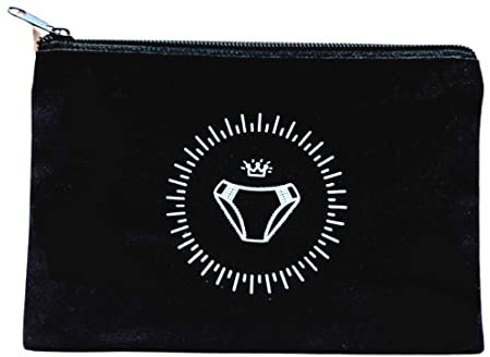 Pochette de transport et de rangement - Pour Culotte Menstruelle de Règles NoBlood
