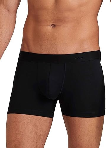 Mey Tagwäsche Serie Softball Herren Shorties Schwarz L(6)