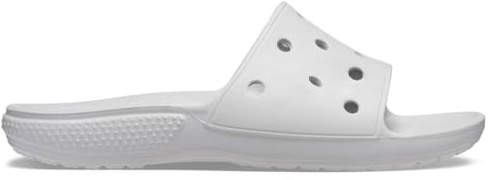 Crocs Klassische Pantoletten für Erwachsene, unisex, Atmosphäre, 37/38 EU