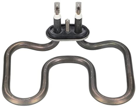 easyPART Kompatibel/Ersatz für smeg 806890641 Heizung PRF500 RICA 2321650 für Gewerbe Geschirrspüler
